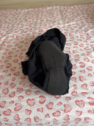 Maillot ciclismo infantil negro