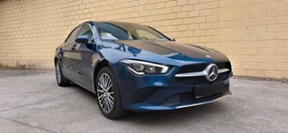 Mercedes-Benz Clase CLA 250e 2022