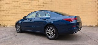 Mercedes-Benz Clase CLA 250e 2022