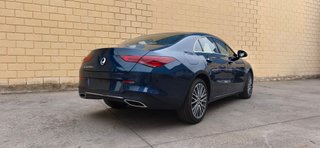 Mercedes-Benz Clase CLA 250e 2022