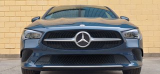 Mercedes-Benz Clase CLA 250e 2022