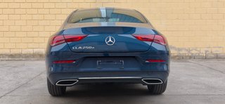 Mercedes-Benz Clase CLA 250e 2022