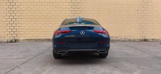 Mercedes-Benz Clase CLA 250e 2022