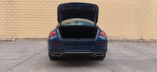 Mercedes-Benz Clase CLA 250e 2022