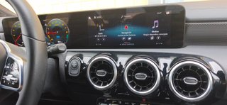 Mercedes-Benz Clase CLA 250e 2022