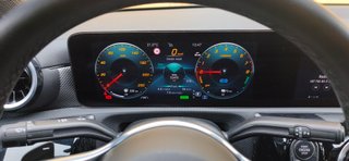 Mercedes-Benz Clase CLA 250e 2022