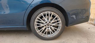 Mercedes-Benz Clase CLA 250e 2022
