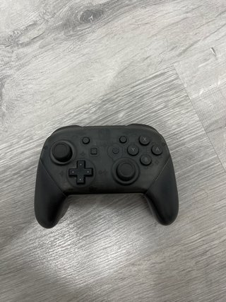Mando Pro Controller Nintendo Switch