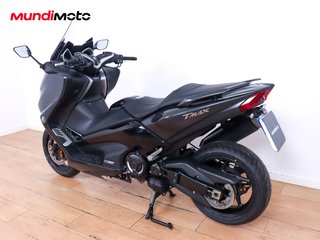 YAMAHA T-MAX 530 SX