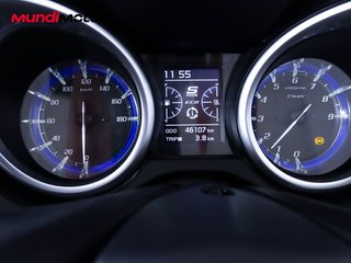 YAMAHA T-MAX 530 SX