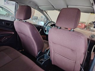 Ford Fiesta 2010