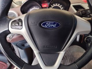 Ford Fiesta 2010