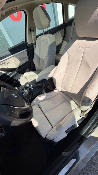 BMW 340i 2017