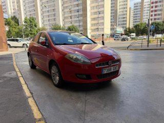 FIAT Bravo 2010