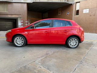 FIAT Bravo 2010