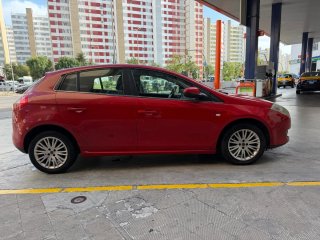FIAT Bravo 2010