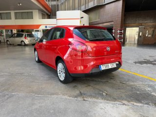 FIAT Bravo 2010