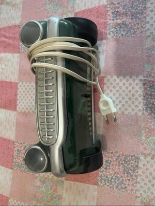 Lampada vintage "Bilen" Chevrolet 1953