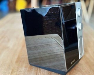 Fiio R9 Reproductor de Audio