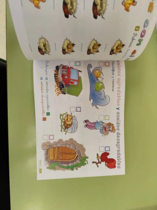 Libro Música Juglar Siglo XXI 1º Primaria