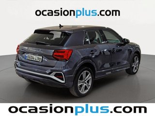 Audi Q2 S line 30 TDI 85 kW (116 CV) S tronic