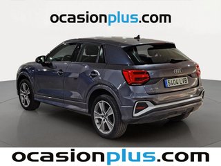 Audi Q2 S line 30 TDI 85 kW (116 CV) S tronic