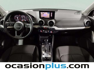 Audi Q2 S line 30 TDI 85 kW (116 CV) S tronic