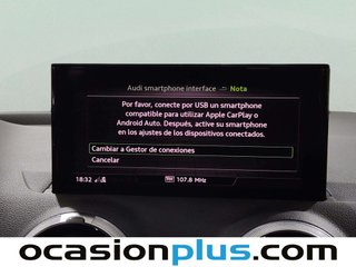 Audi Q2 S line 30 TDI 85 kW (116 CV) S tronic
