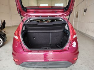 Ford Fiesta 2012