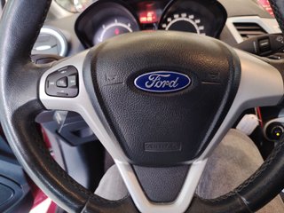 Ford Fiesta 2012