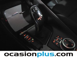 BMW X1 sDrive18i 103 kW (140 CV)