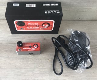 Mooer Baby Bomb 30