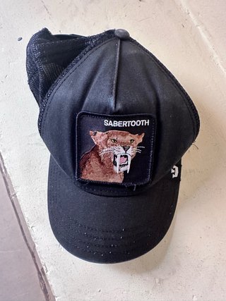 Gorra Goorin Bros The Farm Sabertooth