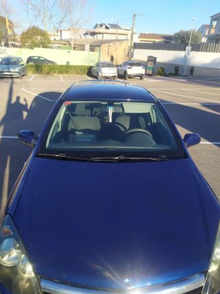 Opel Astra 2006