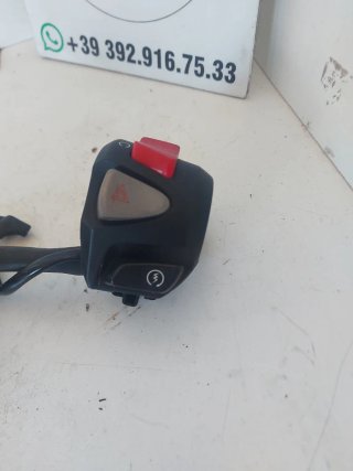 Commutatore destro Honda VFR 1200