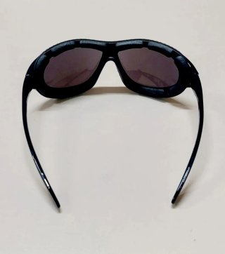 Gafas de Sol Springfield Negras