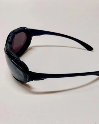 Gafas de Sol Springfield Negras