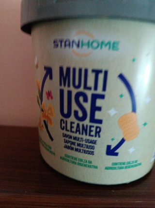 Detergente Multiuso Stanhome