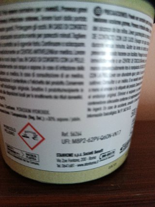 Detergente Multiuso Stanhome