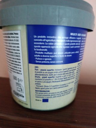Detergente Multiuso Stanhome