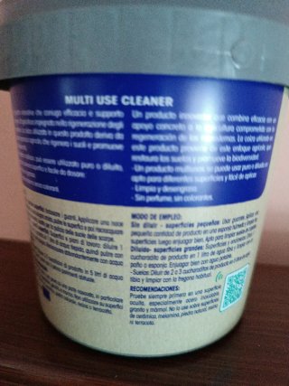 Detergente Multiuso Stanhome