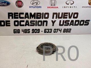 plato presion nissan nuevo