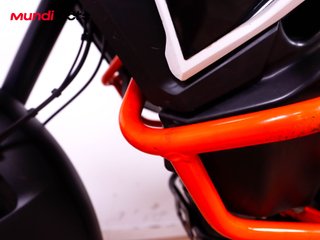 KTM 1290 SUPER ADVENTURE R ABS