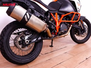 KTM 1290 SUPER ADVENTURE R ABS