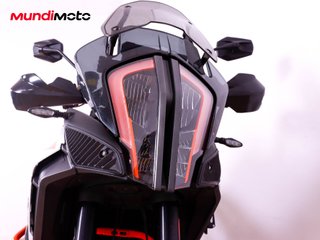 KTM 1290 SUPER ADVENTURE R ABS