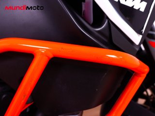 KTM 1290 SUPER ADVENTURE R ABS