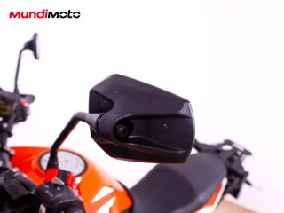 KTM 1290 SUPER ADVENTURE R ABS
