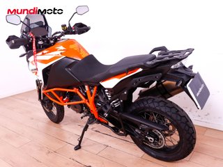 KTM 1290 SUPER ADVENTURE R ABS
