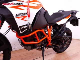 KTM 1290 SUPER ADVENTURE R ABS