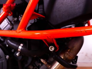 KTM 1290 SUPER ADVENTURE R ABS